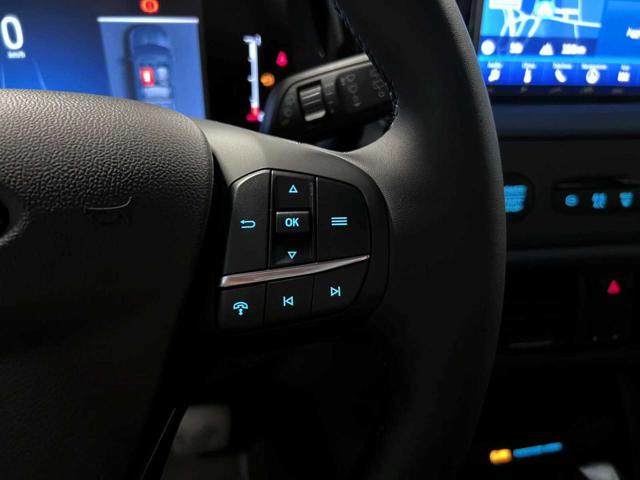 FORD Tourneo Courier usata, con USB