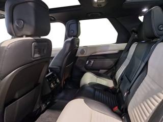 LAND ROVER Discovery usata, con Servosterzo