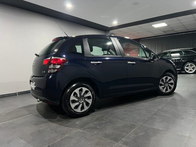CITROEN C3 usata, con Antifurto
