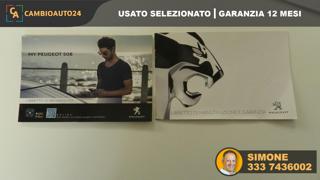 PEUGEOT 508 usata 115