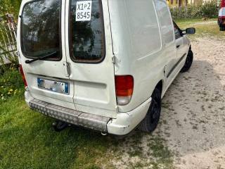VOLKSWAGEN Caddy usata, con Servosterzo