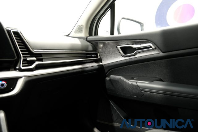 KIA Sportage usata, con Luci diurne