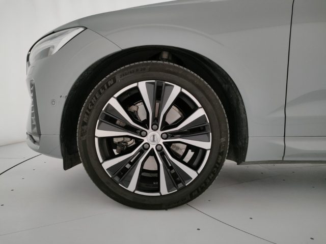 VOLVO XC60 usata, con Cerchi in lega