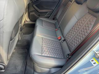 AUDI RS usata, con Controllo trazione