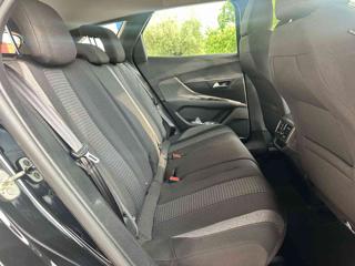 PEUGEOT 3008 usata, con Park Distance Control