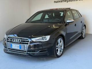 AUDI S3 usata, con Airbag Passeggero