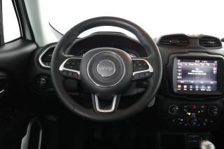 JEEP Renegade usata 5