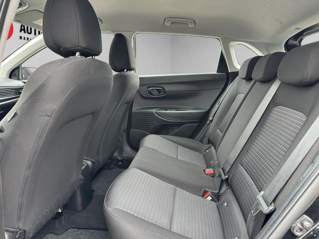 HYUNDAI i20 usata, con Controllo trazione