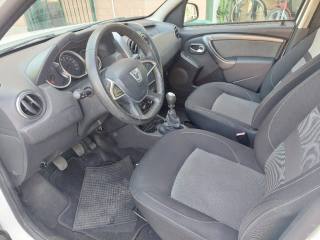DACIA Duster usata, con Alzacristalli elettrici