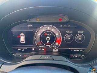 AUDI RS usata, con Servosterzo