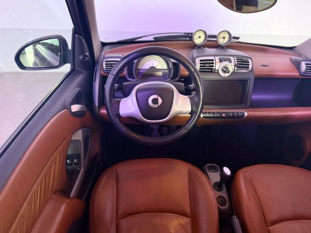 SMART ForTwo usata 11