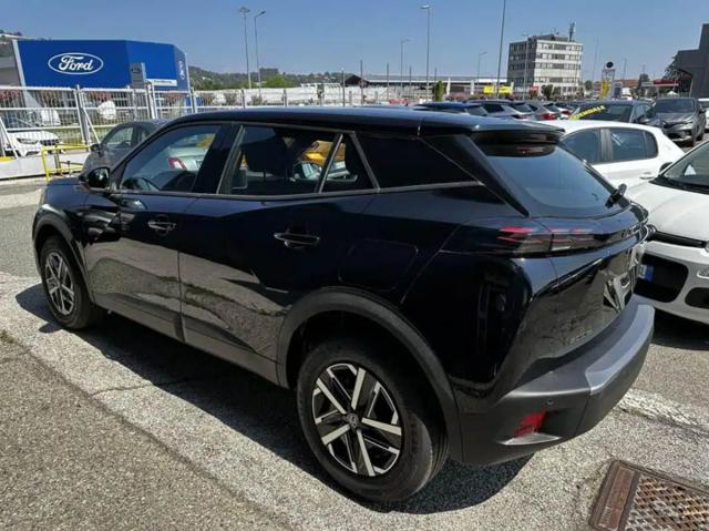 PEUGEOT 2008 usata, con Airbag Passeggero