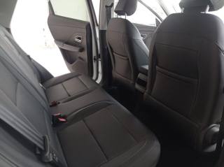 MG ZS usata, con ESP