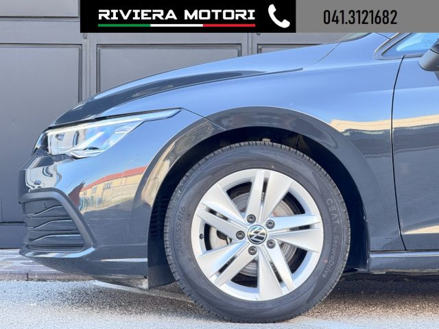 VOLKSWAGEN Golf usata, con Cruise Control