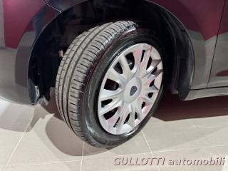 LANCIA Ypsilon usata, con Isofix