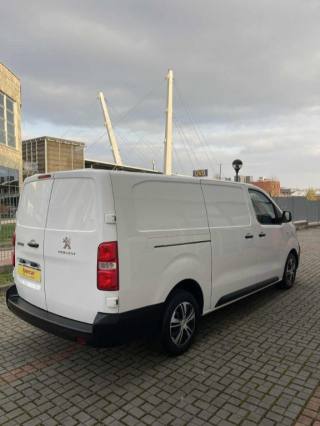 PEUGEOT Expert usata, con Bluetooth