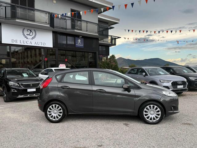 FORD Fiesta usata, con Controllo trazione