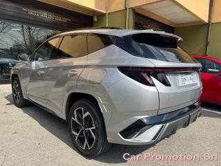 HYUNDAI Tucson usata, con Airbag Passeggero