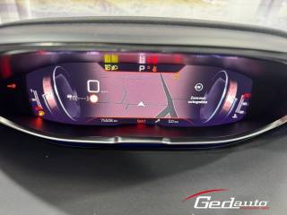 PEUGEOT 3008 usata, con Park Distance Control