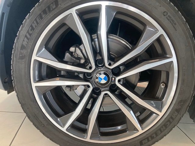 BMW X2 usata, con Chiusura centralizzata