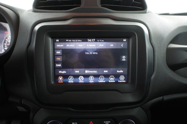 JEEP Renegade usata 14