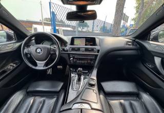 BMW 640 usata, con Controllo automatico clima