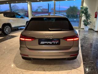 AUDI A6 usata, con Servosterzo