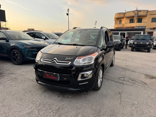 CITROEN C3 Picasso usata, con Alzacristalli elettrici