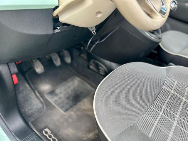 FIAT 500 usata 32