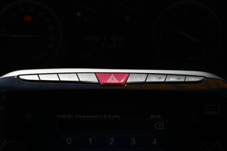LANCIA Ypsilon usata, con Sedile posteriore sdoppiato