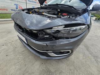 FIAT Tipo usata, con Cruise Control