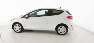 FORD Fiesta usata, con USB