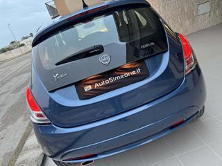 LANCIA Ypsilon usata, con Sistema di navigazione