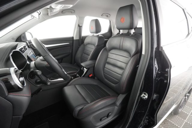 MG ZS usata 8