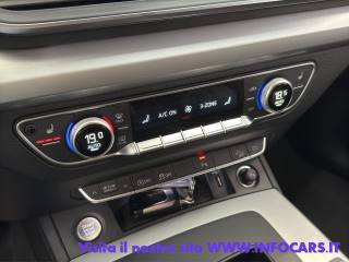 AUDI Q5 usata, con Autoradio digitale