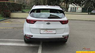 KIA Sportage usata, con Autoradio