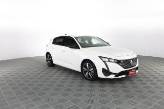 PEUGEOT 308 usata 1