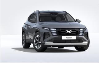 HYUNDAI Tucson Feel 1.6 T-Gdi 150 hp 48v