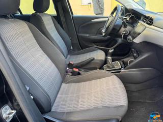 OPEL Corsa usata, con Airbag testa