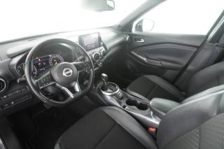 NISSAN Juke usata 7