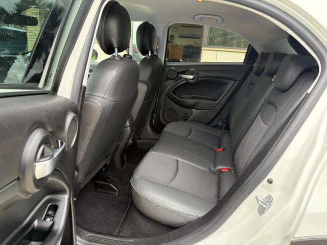 FIAT 500X usata, con Controllo automatico clima