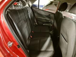 KIA Picanto usata, con USB