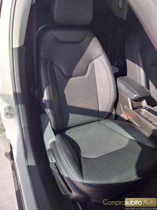 JEEP Compass usata 16