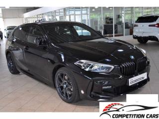 BMW 120 usata, con Airbag