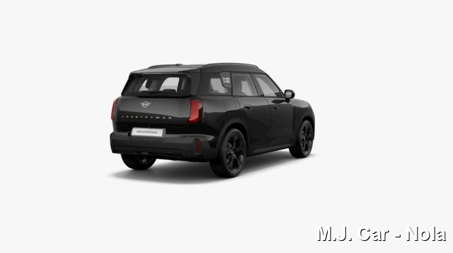 MINI Mini usata, con Airbag laterali