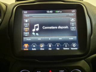 JEEP Renegade usata, con Controllo vocale