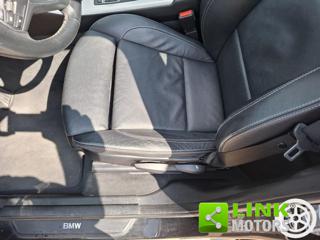 BMW X3 usata 23