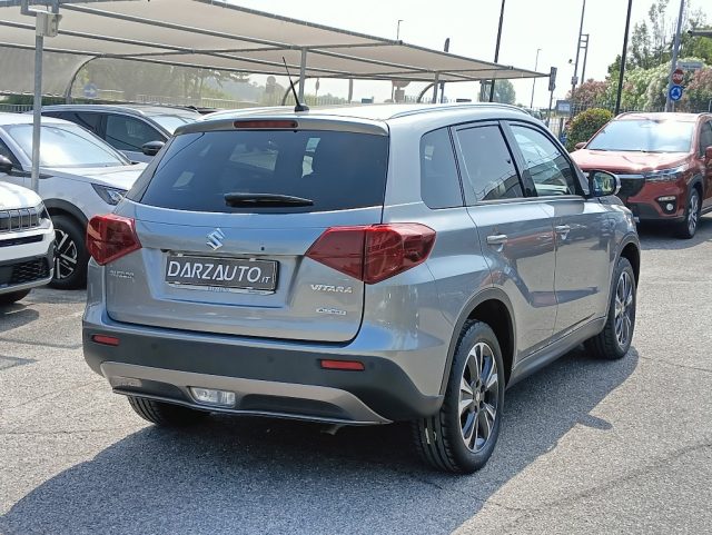 SUZUKI Vitara usata, con Alzacristalli elettrici