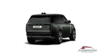 LAND ROVER Range Rover usata 2