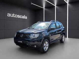 DACIA Duster 1.0 TCe 100 CV ECO-G 4x2 Comfort